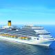 7 días de Crucero por el Mediterraneo