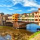 10 días de vacaciones en Florencia